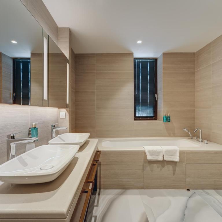 Portonovi Resort - Three Bedroom Suite Castelnuovo Village - 8