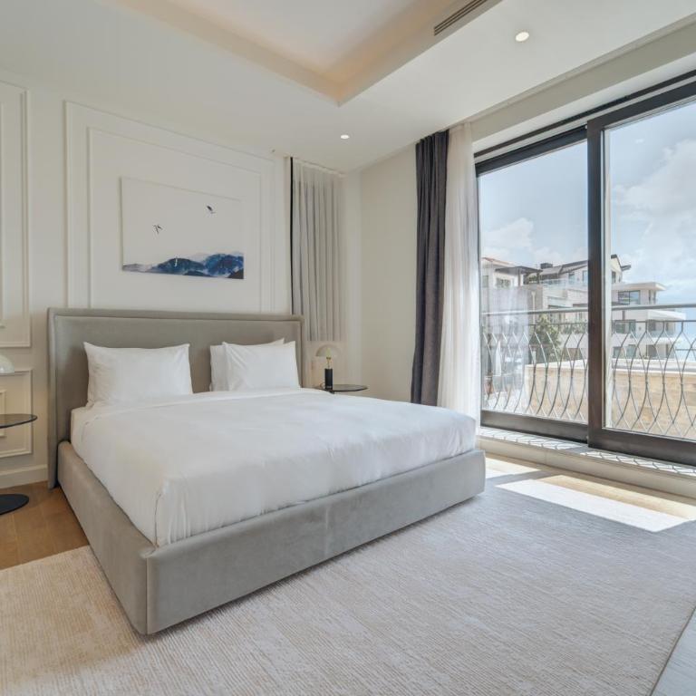 Portonovi Resort - Three Bedroom Suite Castelnuovo Village - 10