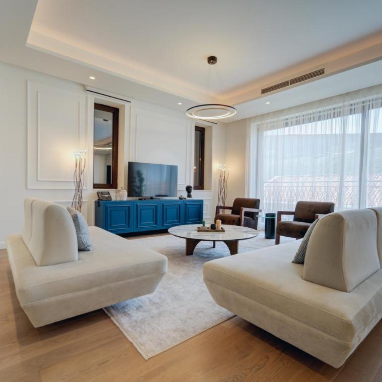 Portonovi Resort - Three Bedroom Suite Castelnuovo Village - 12