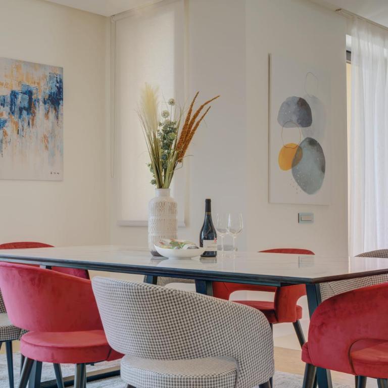 Portonovi Resort - Three Bedroom Suite Castelnuovo Village - 13