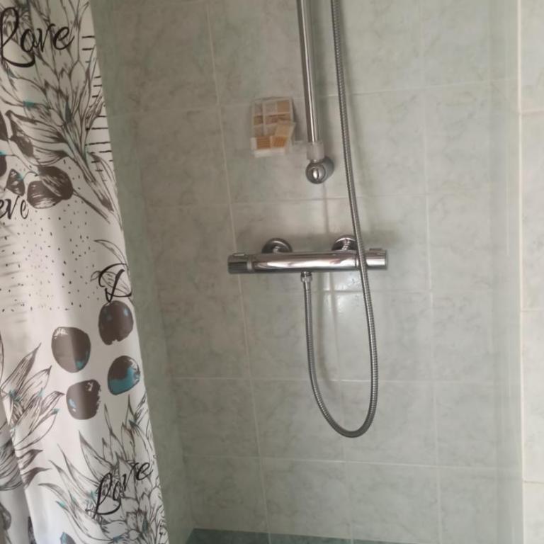 Casa Milvia - Appartamento con 2 Camere da Letto - 37