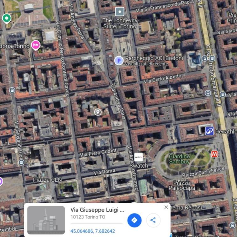City Centre Apartment [Egyptian Museum 5 min] - Appartamento con 1 Camera da Letto - 21