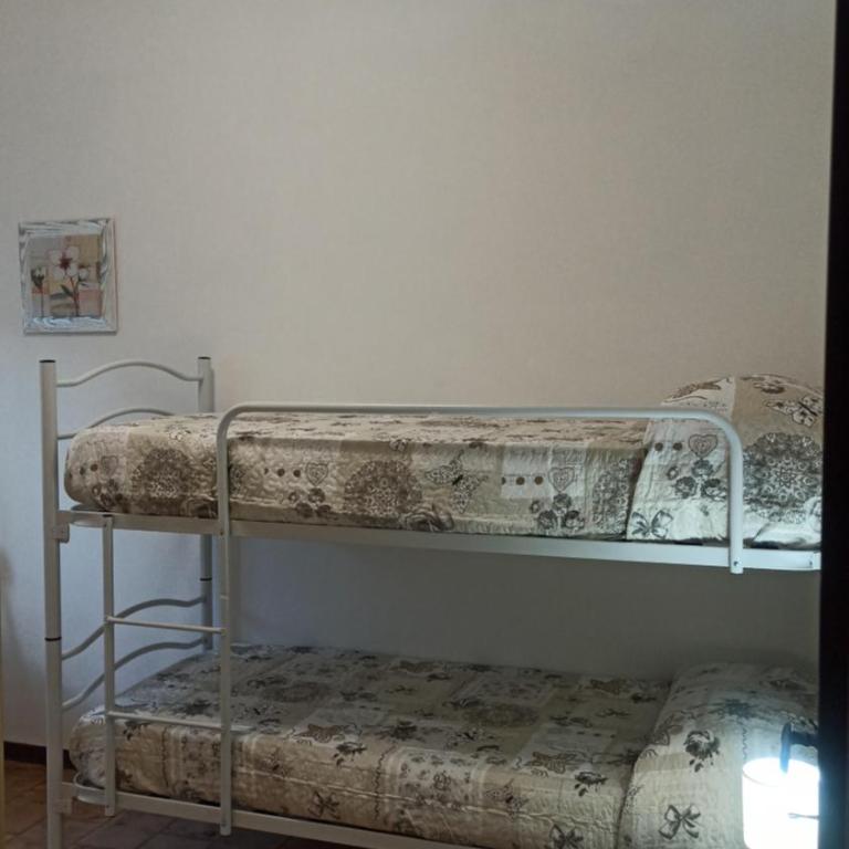 Casa Milvia - Appartamento con 2 Camere da Letto - 33