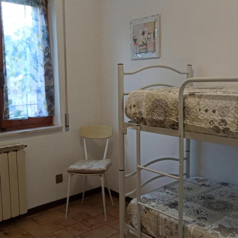Casa Milvia - Appartamento con 2 Camere da Letto - 31