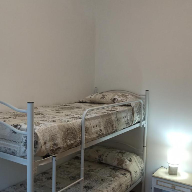 Casa Milvia - Appartamento con 2 Camere da Letto - 30