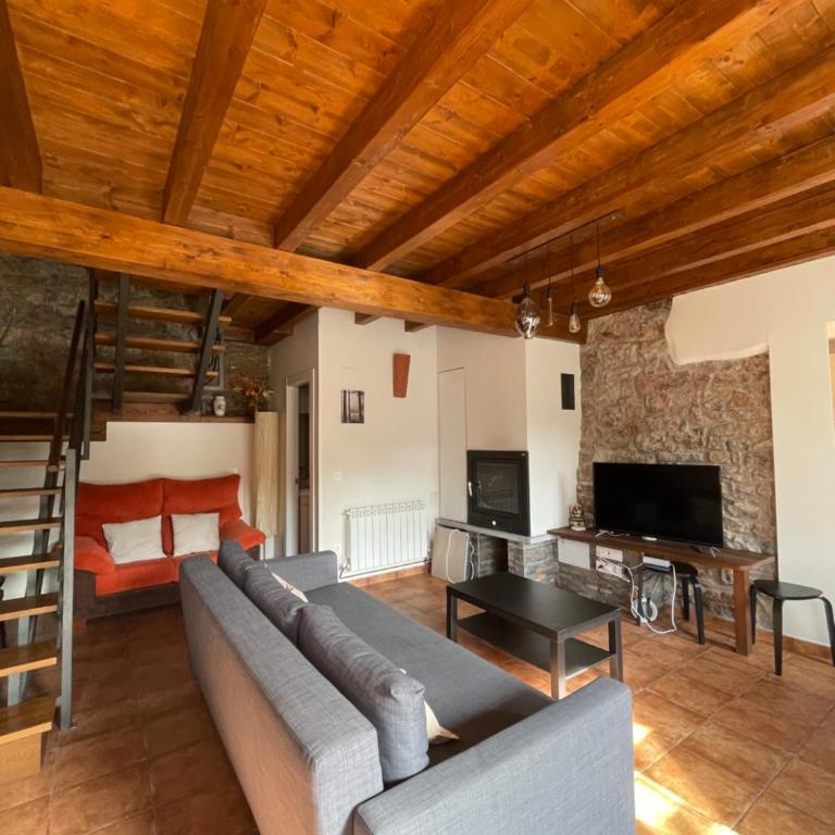 Apartamentos Rurales Playas De Niembro - House - 24