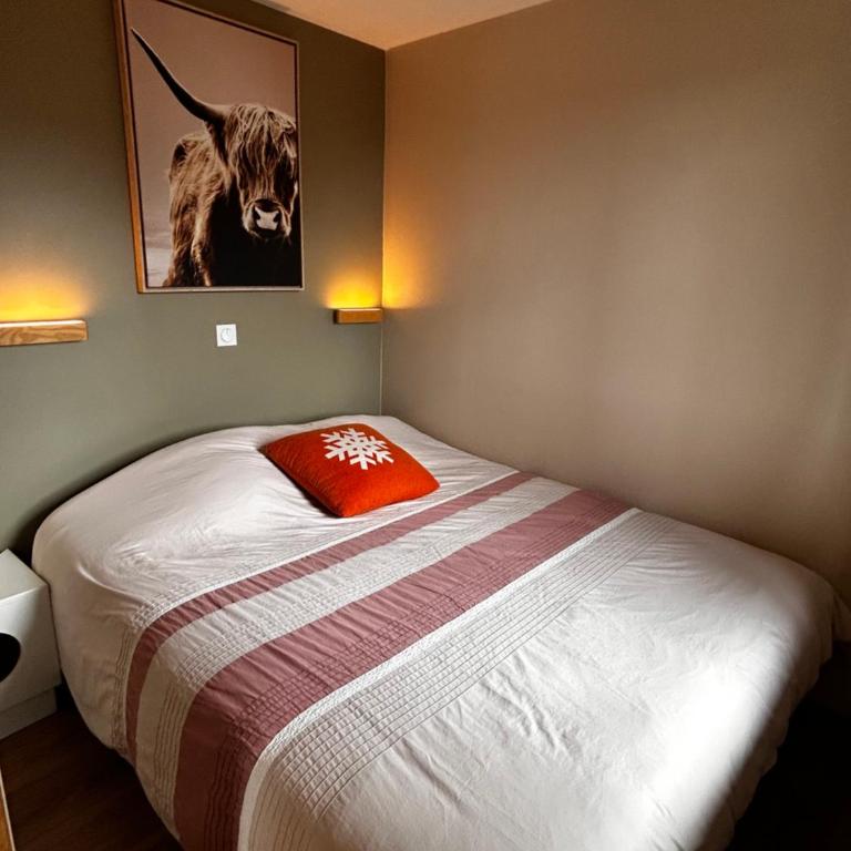 Avoriaz le M1212 - Appartement avec Vue sur la Montagne - 22