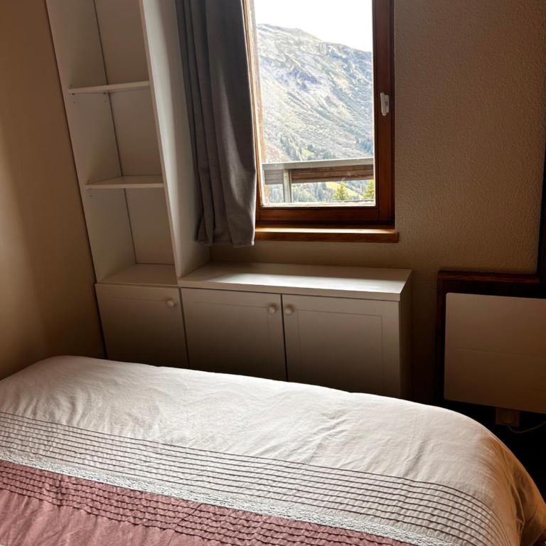 Avoriaz le M1212 - Appartement avec Vue sur la Montagne - 60
