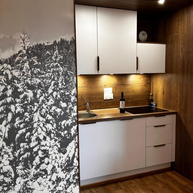 Avoriaz le M1212 - Appartement avec Vue sur la Montagne - 9