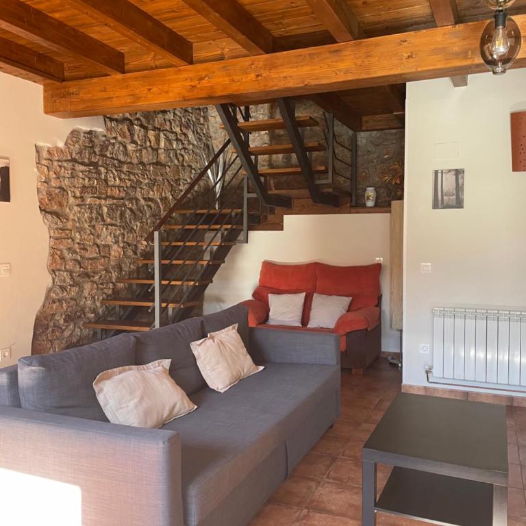 Apartamentos Rurales Playas De Niembro - House - 23