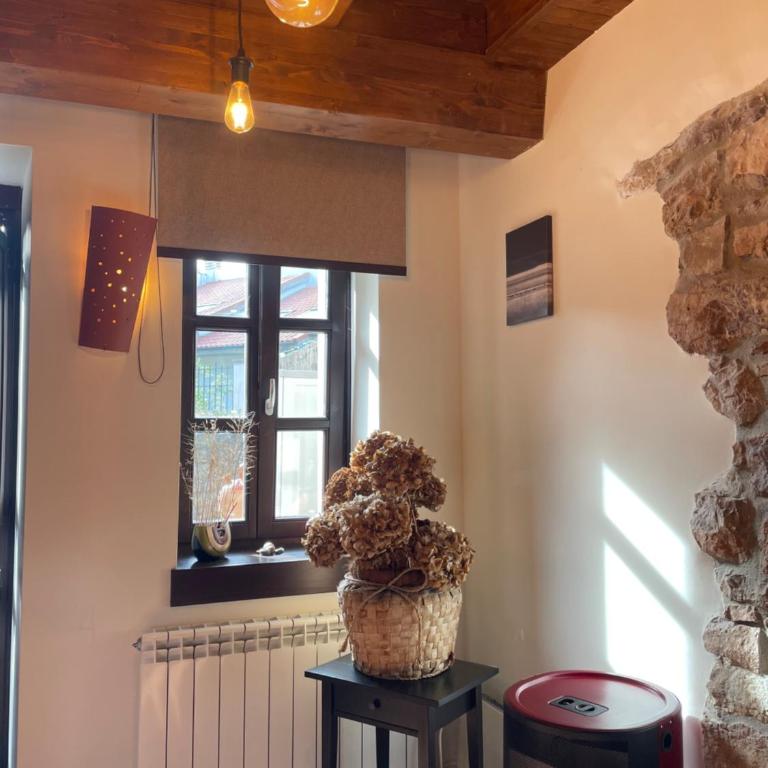 Apartamentos Rurales Playas De Niembro - House - 22