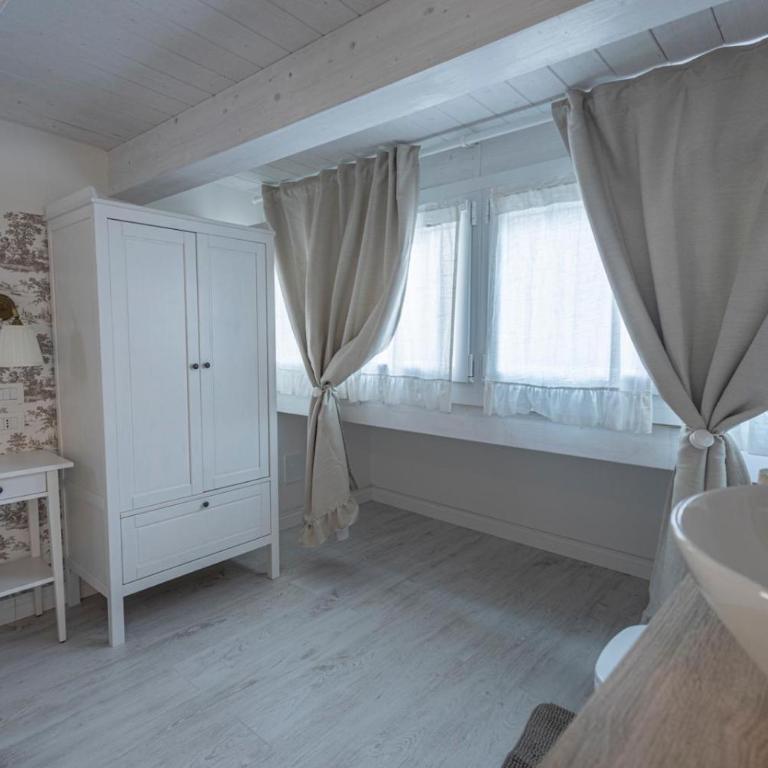 Sant'Andreas house 04 - Appartamento con 1 Camera da Letto - 12
