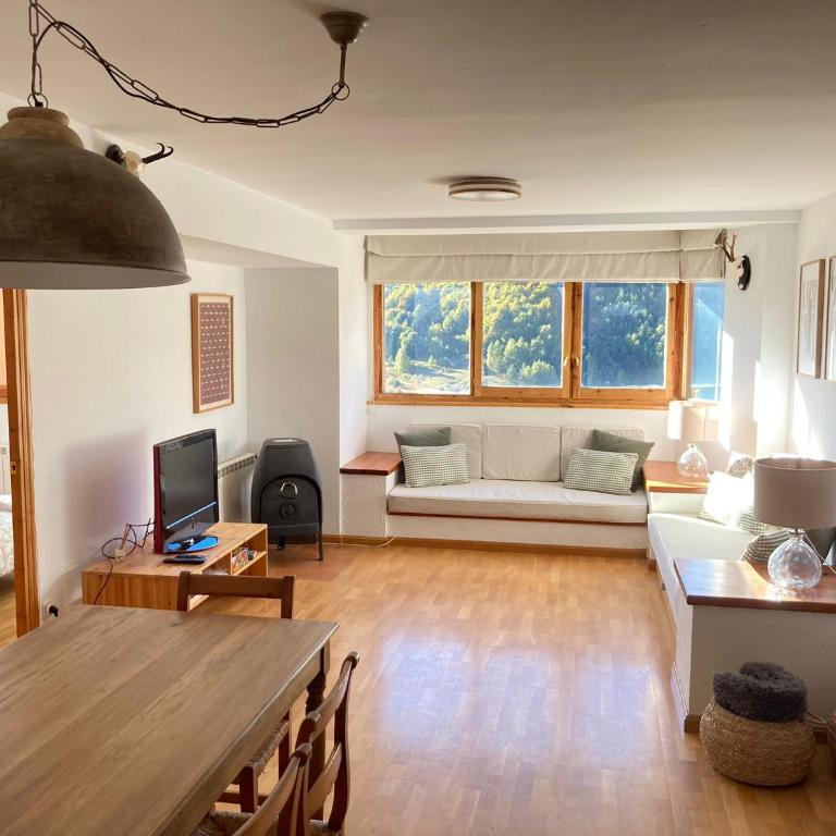 Apartamento en Formigal - Appartement 2 Chambres - 2