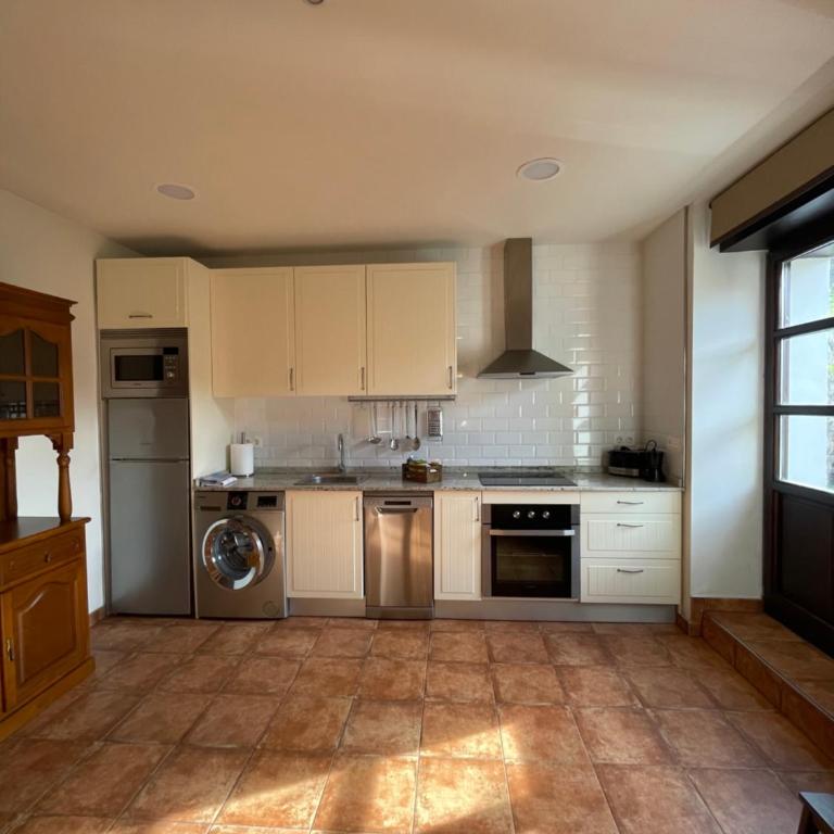 Apartamentos Rurales Playas De Niembro - House - 18