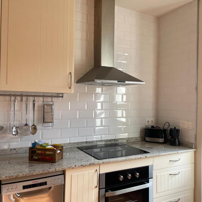 Apartamentos Rurales Playas De Niembro - House - 17
