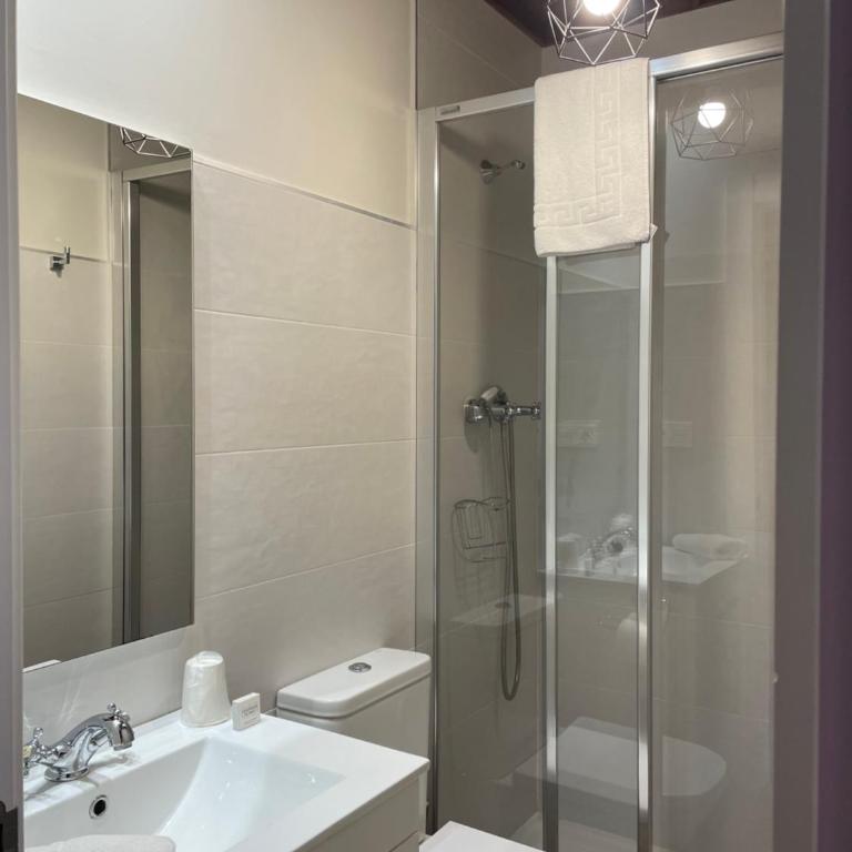 Apartamentos Rurales Playas De Niembro - House - 16