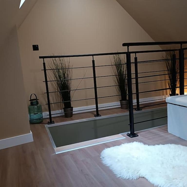 Apt Robec - Apartment mit 1 Schlafzimmer - 3
