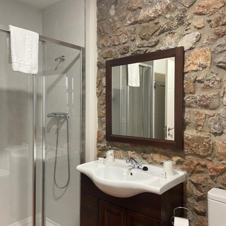 Apartamentos Rurales Playas De Niembro - House - 12