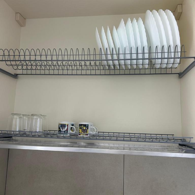 Casa Foligno, grazioso appartamento in Torino - One-Bedroom Apartment - 17