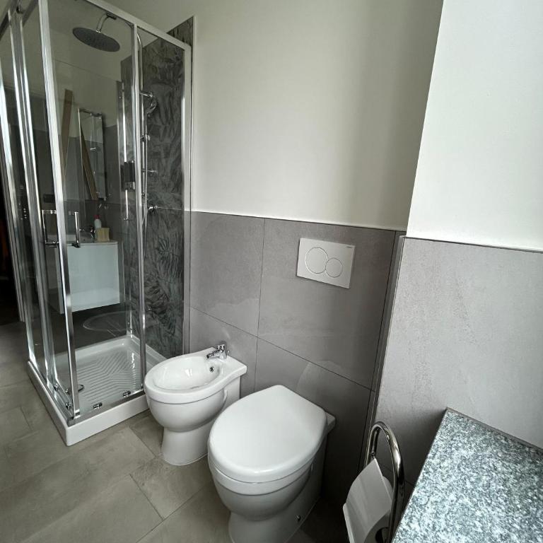 Casa Foligno, grazioso appartamento in Torino - One-Bedroom Apartment - 19