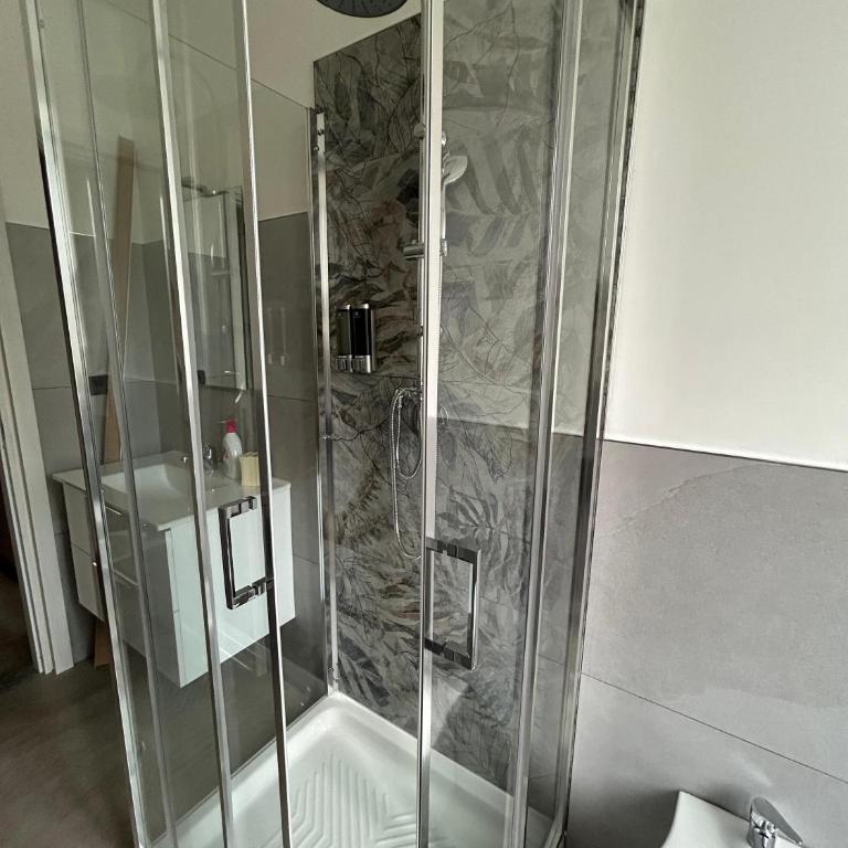 Casa Foligno, grazioso appartamento in Torino - One-Bedroom Apartment - 22