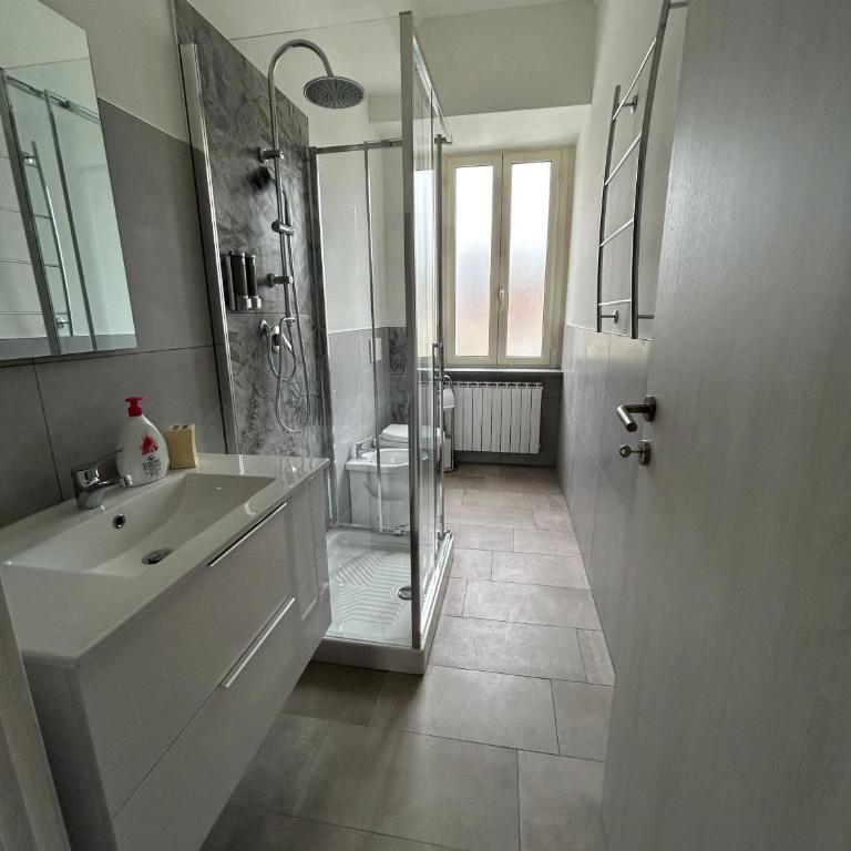 Casa Foligno, grazioso appartamento in Torino - One-Bedroom Apartment - 23