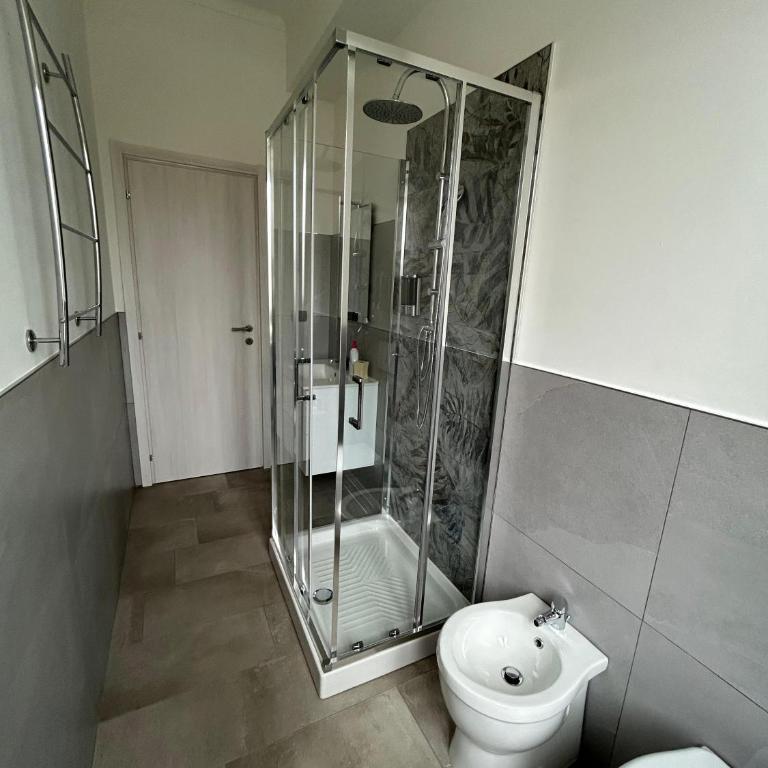 Casa Foligno, grazioso appartamento in Torino - One-Bedroom Apartment - 21