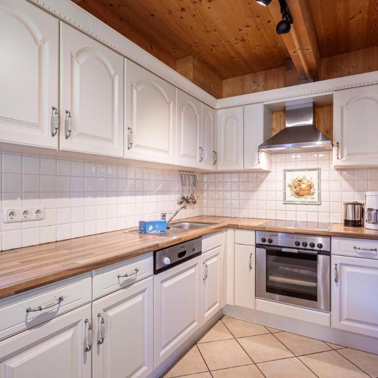 Almdorf Stadl by ALPS RESORTS - Chalet 124 mit 4 Schlafzimmern und IR-Sauna - 7