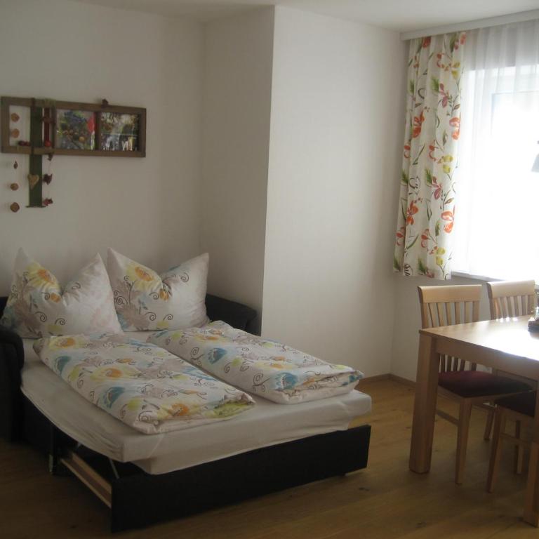 Appartement Alpenglück - Appartamento - Piano Terra - 9