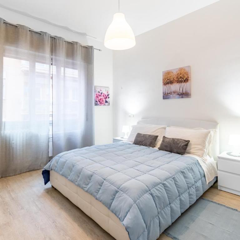 La Casa di Aimara - Appartamento con 1 Camera da Letto - 1
