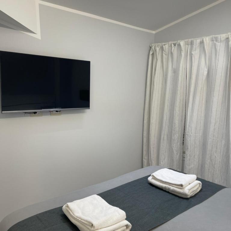 Central Suite 57 - Camera Matrimoniale Standard - 9