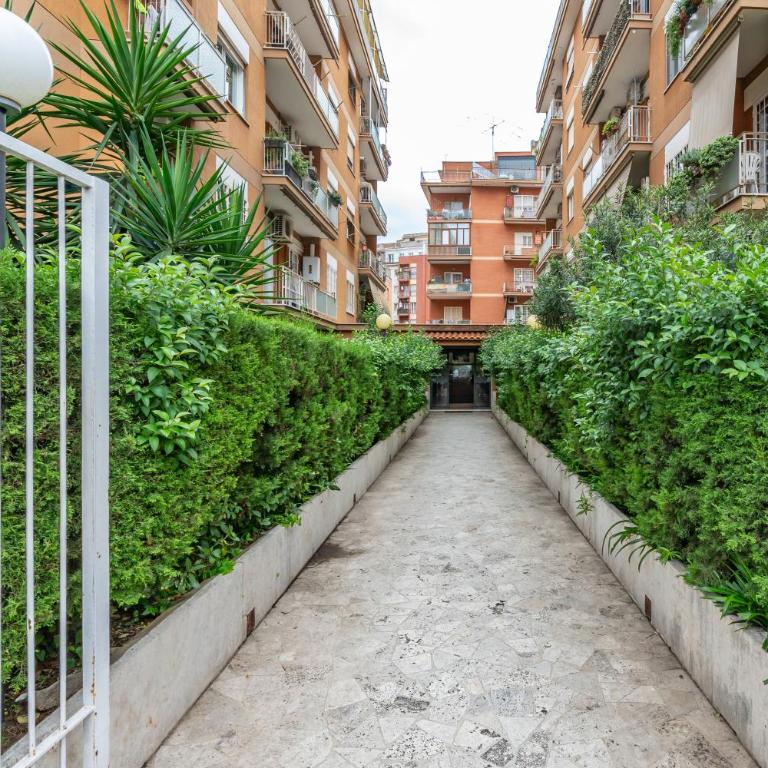 La Casa di Aimara - Appartamento con 1 Camera da Letto - 17