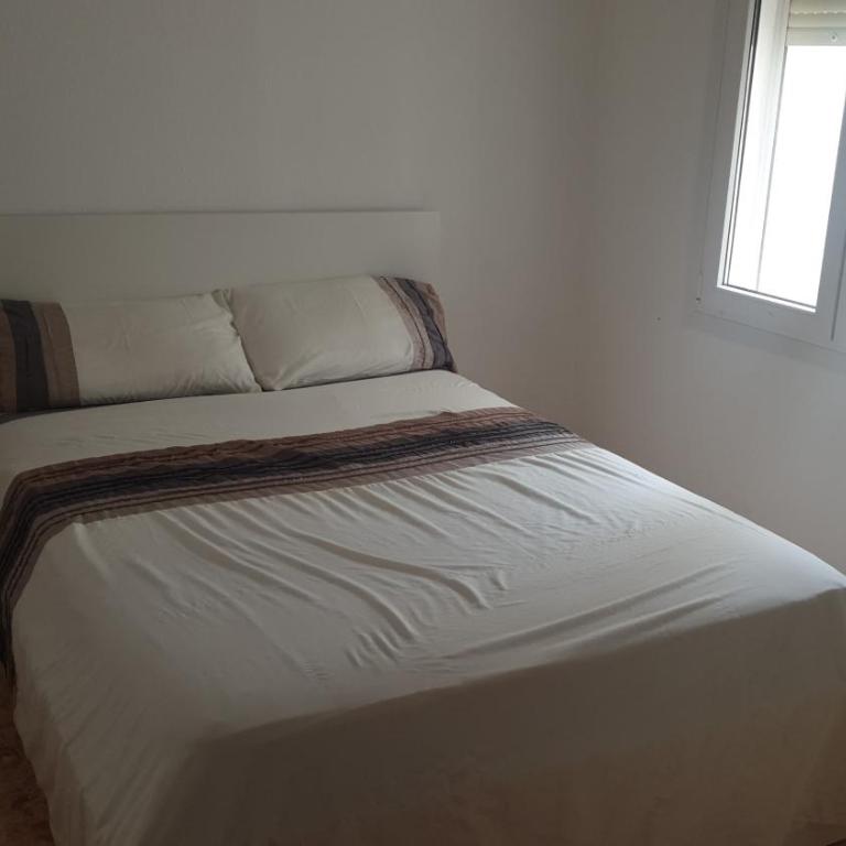Honeycomb - Two-Bedroom Apartment - 10