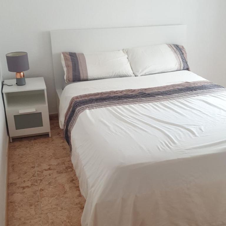 Honeycomb - Two-Bedroom Apartment - 7