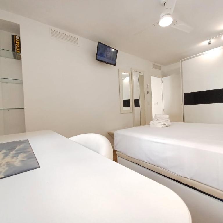 Inmogestion Integral Rentals, Paraiso 4, Sevilla - Apartamento de 3 dormitorios con balcón - 81