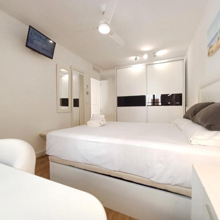 Inmogestion Integral Rentals, Paraiso 4, Sevilla - Apartamento de 3 dormitorios con balcón - 82
