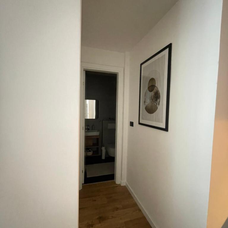 Harmony Peak Jahorina - Apartman sa 1 Spavaćom Sobom - 45