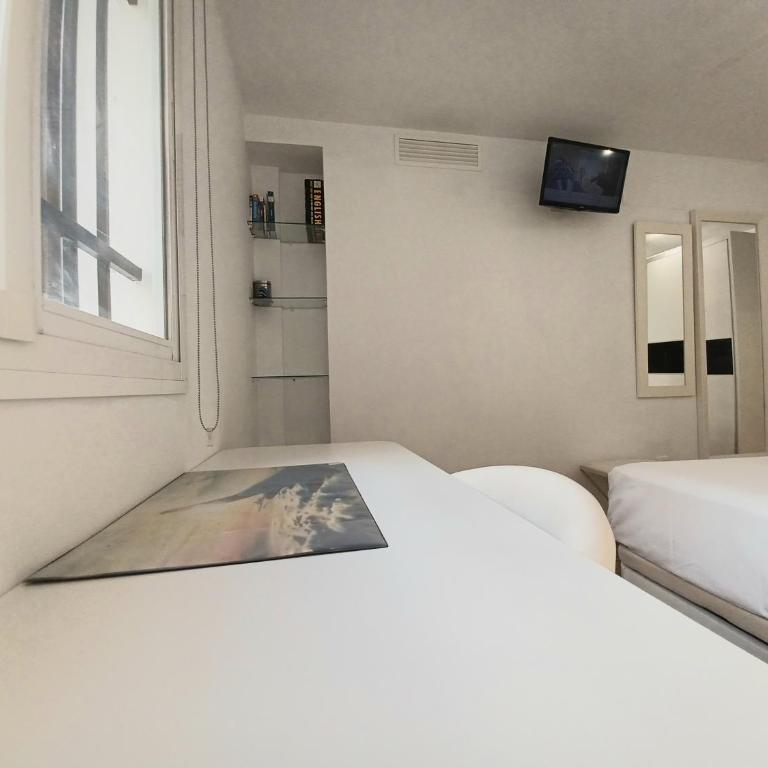 Inmogestion Integral Rentals, Paraiso 4, Sevilla - Apartamento de 3 dormitorios con balcón - 71