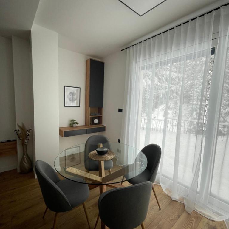 Harmony Peak Jahorina - Apartman sa 1 Spavaćom Sobom - 21