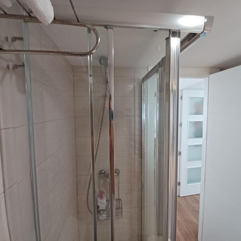 Inmogestion Integral Rentals, Paraiso 4, Sevilla - Apartamento de 3 dormitorios con balcón - 67