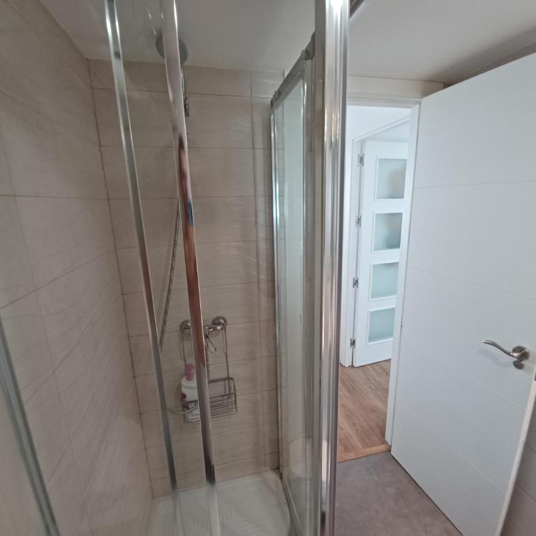 Inmogestion Integral Rentals, Paraiso 4, Sevilla - Apartamento de 3 dormitorios con balcón - 64