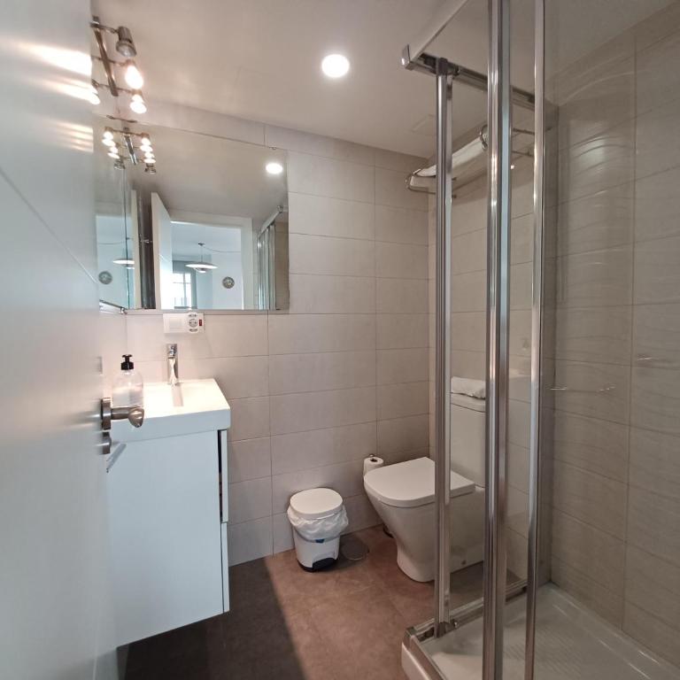 Inmogestion Integral Rentals, Paraiso 4, Sevilla - Apartamento de 3 dormitorios con balcón - 65
