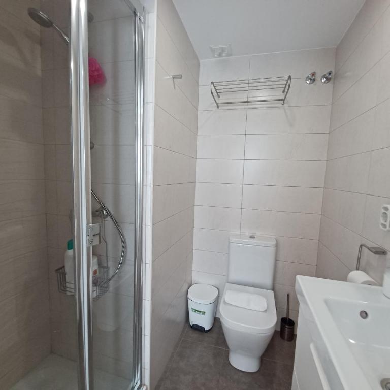 Inmogestion Integral Rentals, Paraiso 4, Sevilla - Apartamento de 3 dormitorios con balcón - 61