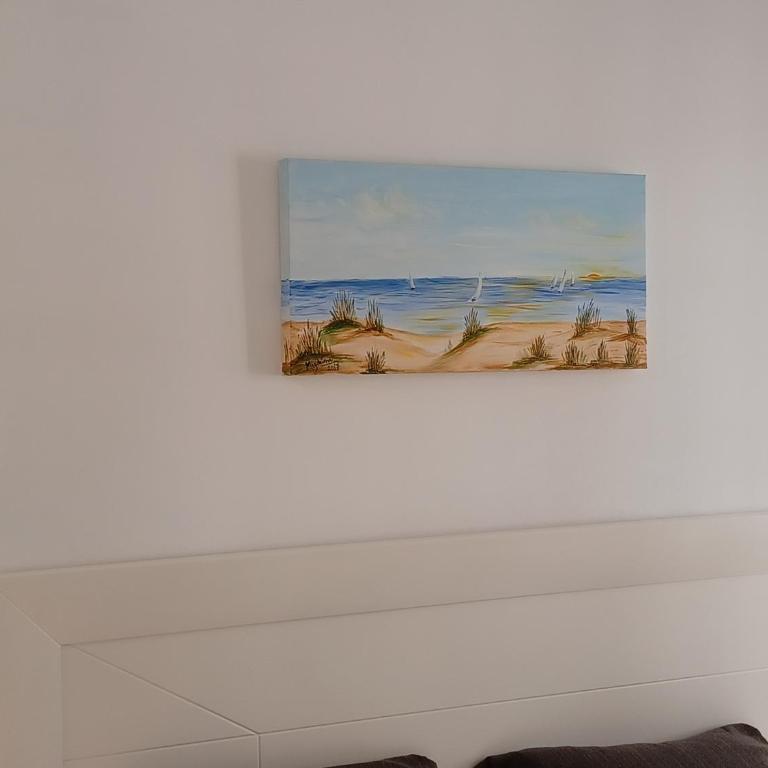 Inmogestion Integral Rentals, Paraiso 4, Sevilla - Apartamento de 3 dormitorios con balcón - 63