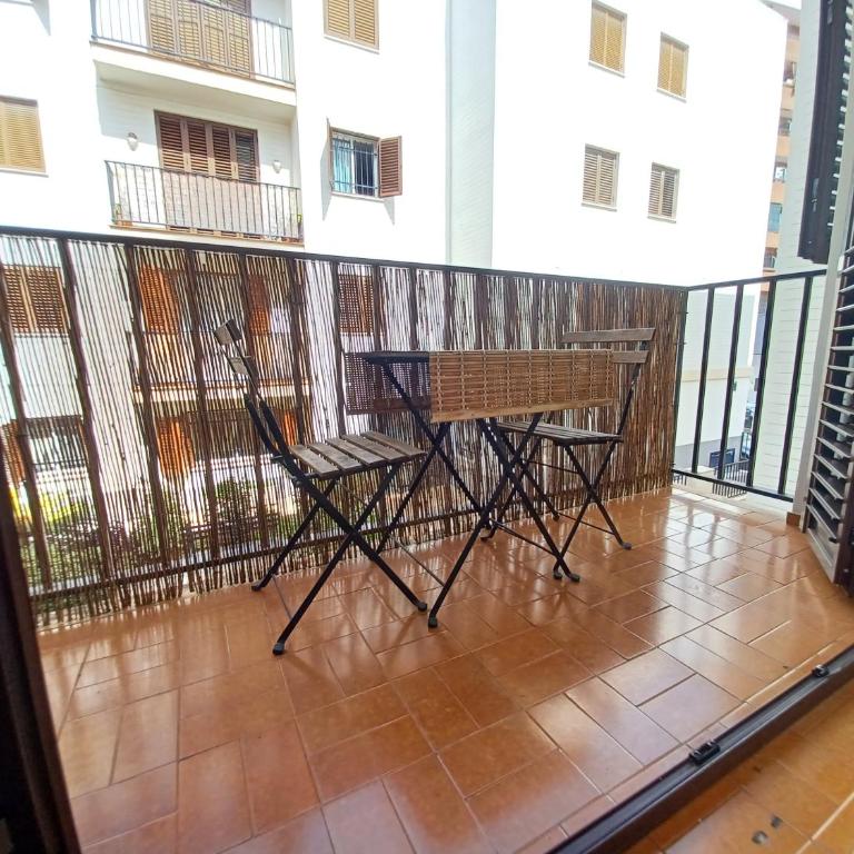 Inmogestion Integral Rentals, Paraiso 4, Sevilla - Apartamento de 3 dormitorios con balcón - 60