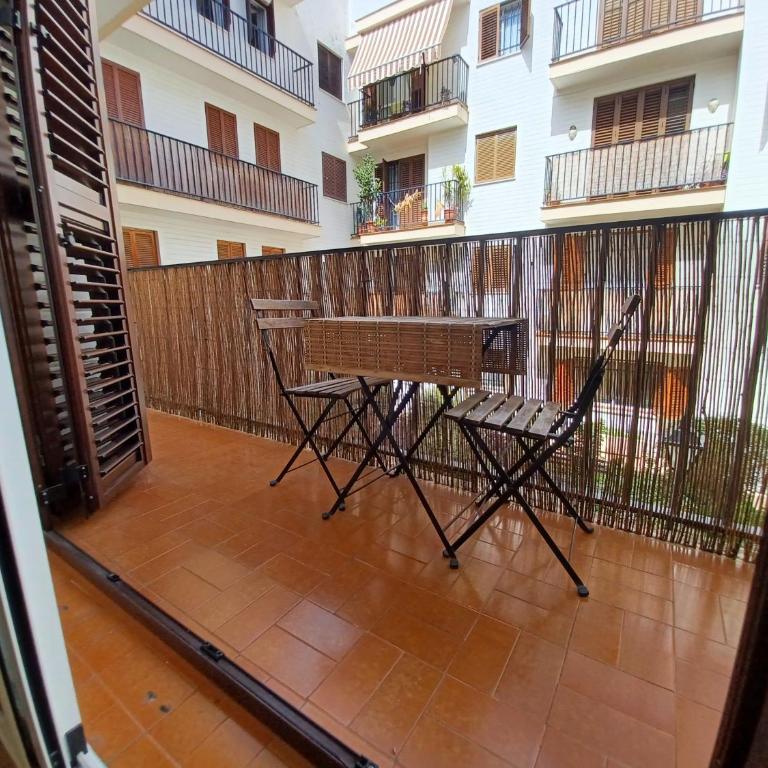 Inmogestion Integral Rentals, Paraiso 4, Sevilla - Apartamento de 3 dormitorios con balcón - 54