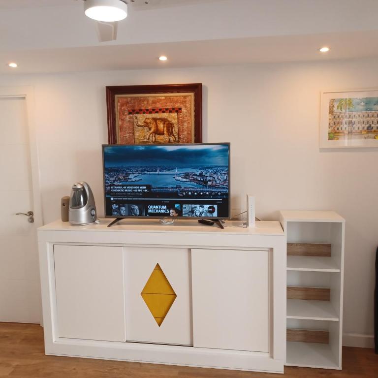 Inmogestion Integral Rentals, Paraiso 4, Sevilla - Apartamento de 3 dormitorios con balcón - 52
