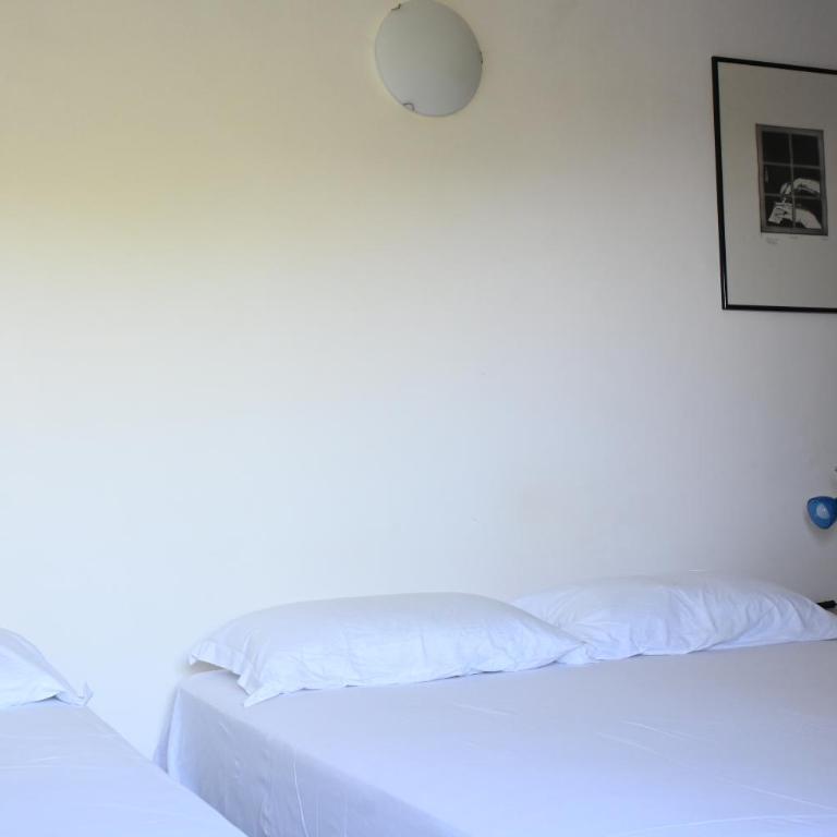 M328 - Marcelli, bilocale con vista mare - Appartamento con 1 Camera da Letto - 13