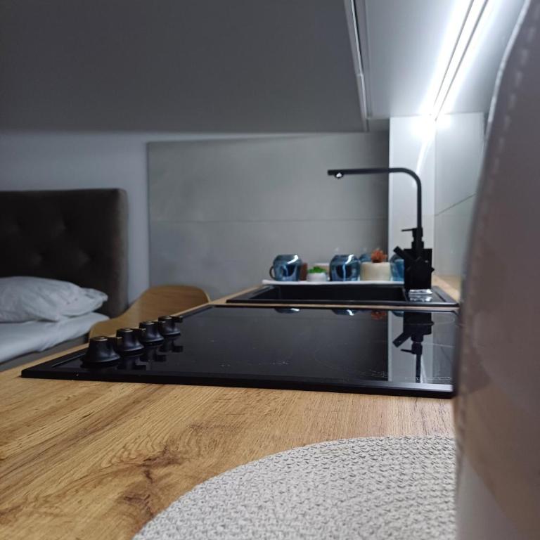 CENTRAL City - Apartman sa Balkonom i Lepim Pogledom - 33
