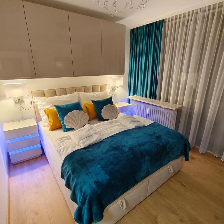 Appartement AquaQuelle - Apartment mit 1 Schlafzimmer - 19